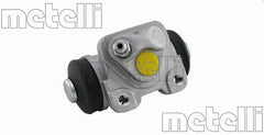 Radbremszylinder Hinterachse links für HONDA TOYOTA CIVIC VII Hatchback COROLLA