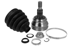 Gelenksatz Antriebswelle Vorderachse für AUDI SEAT SKODA VW A3 TT Roadster