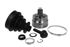 Gelenksatz Antriebswelle Vorderachse für AUDI SKODA VW A4 B5 Avant A6 C5