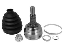 Gelenksatz Antriebswelle Vorderachse für RENAULT DACIA FLUENCE MEGANE III