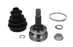 Gelenksatz Antriebswelle Vorderachse für SEAT SKODA VW Mii CITIGO UP! LOAD UP