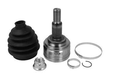 Gelenksatz Antriebswelle Vorderachse für RENAULT KANGOO / GRAND II Rapid BE BOP