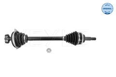 Antriebswelle Vorderachse links für RENAULT CLIO II Kasten/Schrägheck KANGOO