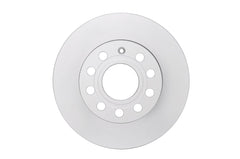 2x Bremsscheibe Hinterachse für AUDI SEAT SKODA VW A3 Sportback ALTEA XL TOLEDO