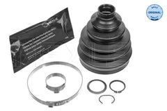 Faltenbalgsatz Antriebswelle Vorderachse für AUDI A4 B5 Avant B6 Cabriolet B7