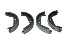 Bremsbackensatz Feststellbremse Hinterachse für VOLVO S60 I S80 II V70 III XC70