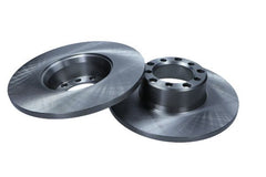 2x Bremsscheibe Vorderachse für MERCEDES-BENZ 123 Stufenheck T-Model Coupe /8