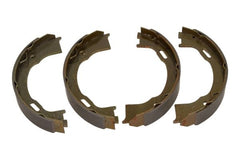 Bremsbackensatz Feststellbremse Hinterachse für FORD USA JEEP EXPLORER WINDSTAR