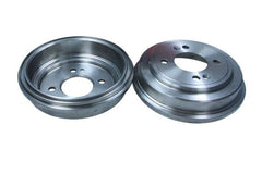 2x Bremstrommel Hinterachse für HYUNDAI GETZ