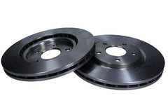 2x Bremsscheibe Vorderachse für CHRYSLER DODGE FIAT LANCIA VW GRAND VOYAGER V