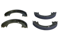 Bremsbackensatz Feststellbremse Hinterachse für CHRYSLER DODGE CONCORDE NEON II