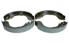 Bremsbackensatz Hinterachse für CHRYSLER NISSAN JEEP SEBRING Cabriolet JUKE Van