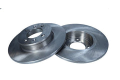 2x Bremsscheibe Hinterachse für MG MGF TF