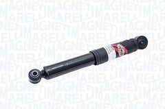 Stoßdämpfer Hinterachse für FIAT PANDA / CLASSIC