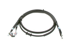 Seilzug Feststellbremse für OPEL ASTRA H Caravan GTC TwinTop Stufenheck FAMILY