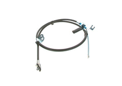Seilzug Feststellbremse hinten links für CITROËN PEUGEOT TOYOTA C1 107 AYGO