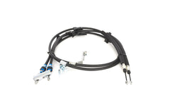 Seilzug Feststellbremse hinten für FORD C-MAX II Van FOCUS III Kasten/Kombi