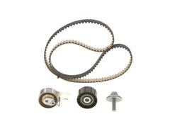 Zahnriemensatz für CITROËN FORD OPEL PEUGEOT TOYOTA BERLINGO MULTISPACE C3