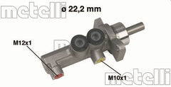 Hauptbremszylinder für OPEL VECTRA B CC Caravan