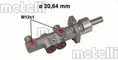 Hauptbremszylinder für SEAT SKODA VW CORDOBA IBIZA III FABIA I Stufenheck Combi