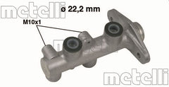 Hauptbremszylinder für HYUNDAI GETZ