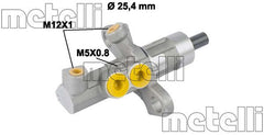 Hauptbremszylinder für OPEL SAAB VAUXHALL CHEVROLET ASTRA J Caravan GTC H