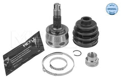 Gelenksatz Antriebswelle für ALFA ROMEO FIAT LANCIA OPEL MITO GRANDE PUNTO IDEA