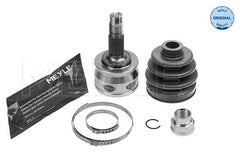 Gelenksatz Antriebswelle für FIAT FORD 500 C PANDA / CLASSIC KA