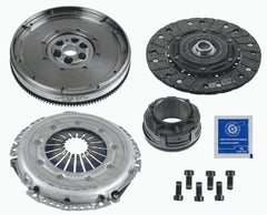 Kupplungssatz für AUDI SKODA VW A4 B6 Avant SUPERB I PASSAT B5 Variant B5.5