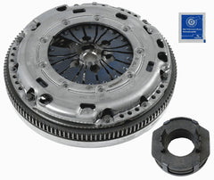 Kupplungssatz für AUDI SEAT SKODA VW A3 Sportback Cabriolet ALTEA XL LEON