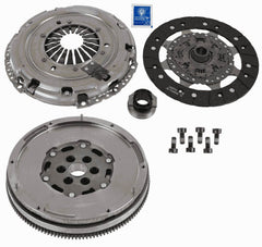 Kupplungssatz für CITROËN OPEL PEUGEOT TOYOTA VAUXHALL BERLINGO C4 SPACETOURER
