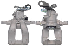 Bremssattel Hinterachse rechts für FIAT OPEL ABARTH GRANDE PUNTO EVO