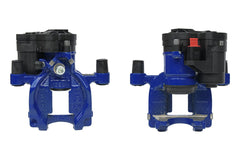 Bremssattel Hinterachse rechts für AUDI SEAT SKODA VW CUPRA A3 Sportback