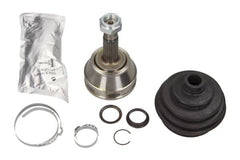 Gelenksatz Antriebswelle Vorderachse links für VW DERBY POLO II Coupe CLASSIC