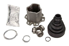 Gelenksatz Antriebswelle Vorderachse links für AUDI FORD SEAT SKODA VW 80 B4