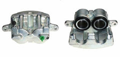 Bremssattel Vorderachse rechts für LAND ROVER DISCOVERY II