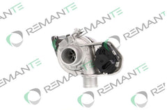 Turbolader Abgasturbolader für FORD TOURNEO CUSTOM V362 Bus TRANSIT V363 Kasten