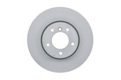 2x Bremsscheibe Vorderachse für BMW 5 Touring 6 Cabriolet