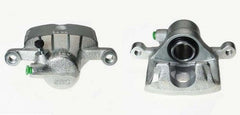 Bremssattel Hinterachse rechts für MITSUBISHI PAJERO II Canvas Top SPORT I