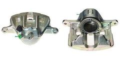 Bremssattel Vorderachse links für CITROËN FIAT LANCIA PEUGEOT EVASION