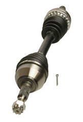 Antriebswelle Vorderachse links für OPEL ASTRA G Stufenheck Caravan CC Coupe