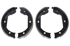 Bremsbackensatz Feststellbremse Hinterachse für BMW VW 3 Coupe Cabriolet 5