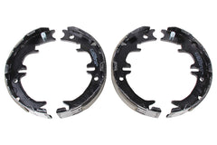 Bremsbackensatz Feststellbremse Hinterachse für MITSUBISHI TOYOTA LEXUS PAJERO