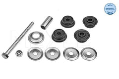 Koppelstange Stabilisator Vorderachse für TOYOTA YARIS VERSO