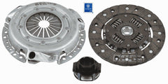 Kupplungssatz für RENAULT VOLVO CLIO I LAGUNA SUPER 5 9 11 19 Chamade Cabriolet