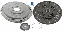 Kupplungssatz für SEAT VW CORDOBA IBIZA II TOLEDO I GOLF III Variant JETTA VENTO