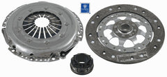 Kupplungssatz für AUDI VW A4 B5 Avant B6 B7 PASSAT Variant B5.5