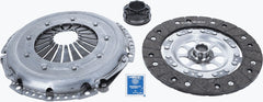 Kupplungssatz für AUDI SKODA VW A4 B5 Avant B6 A6 C5