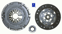 Kupplungssatz für AUDI SEAT SKODA VW A1 A3 TT Roadster CORDOBA Vario IBIZA II