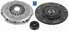 Kupplungssatz für AUDI SKODA VW A4 B6 Avant SUPERB I PASSAT B5 Variant B5.5